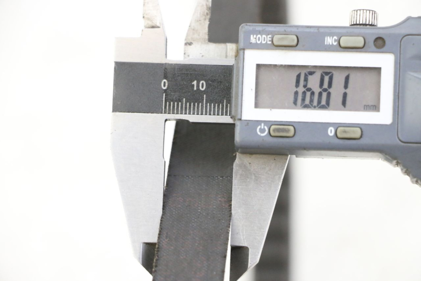 photo de CINGHIA PEUGEOT ELYSTAR 50 (2002 - 2014) - Dettaglio del componente