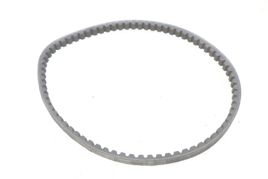 photo de CINGHIA SACHS SPEEDJET 2T 50 (2007 - 2014) - Vista principale