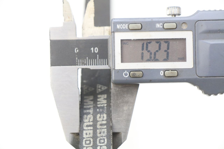 photo de CINGHIA SACHS SPEEDJET 2T 50 (2007 - 2014) - Dettaglio del componente