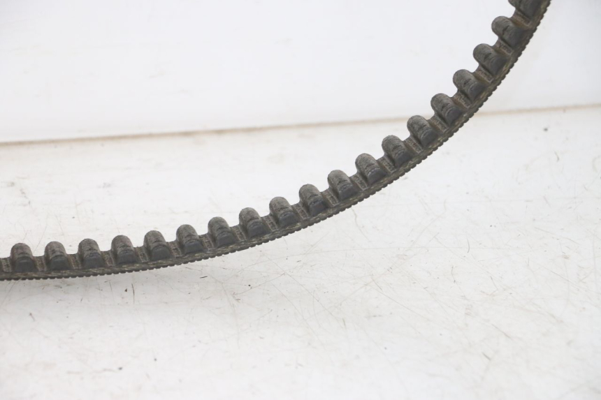 photo de CINGHIA HARLEY DAVIDSON SPORTSTER XL CUSTOM 1200 (2003 - 2004) - Stato della superficie e materiale