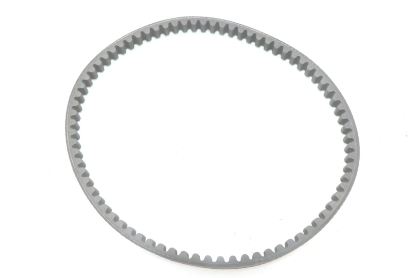 photo de CINGHIA KYMCO SUPER 8 4T 50 (2021 - 2024) - Vista principale