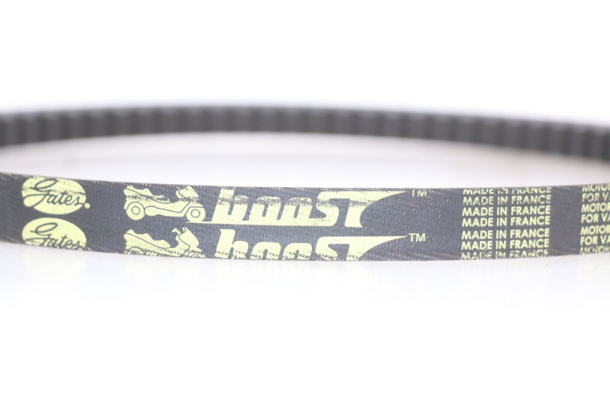 photo de CINGHIA KYMCO SUPER 8 4T 50 (2021 - 2024) - Zoom sullo stato d'uso