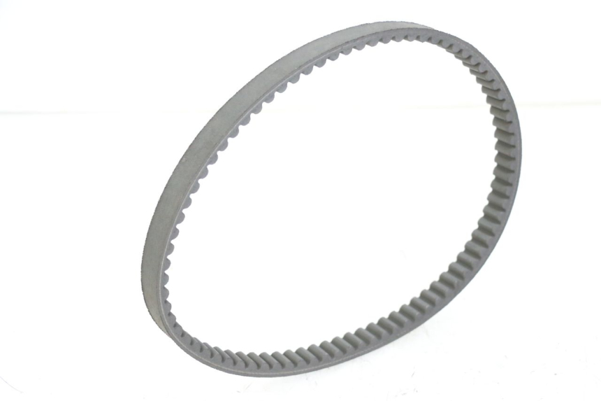 photo de CINGHIA SUZUKI BURGMAN 125 (2015 - 2017) - Vista principale