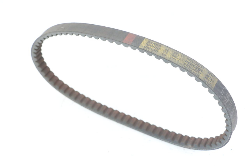 photo de CINGHIA PEUGEOT TWEET PRO CARGO 50 (2018 - 2022) - Zoom sullo stato d'uso