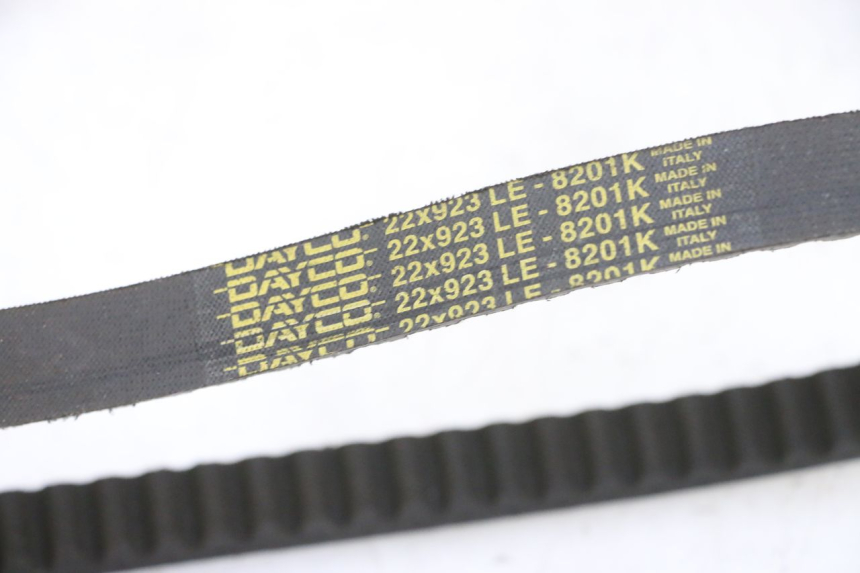 photo de CINGHIA YAMAHA X-MAX XMAX 125 (2010 - 2013) - Altra angolazione