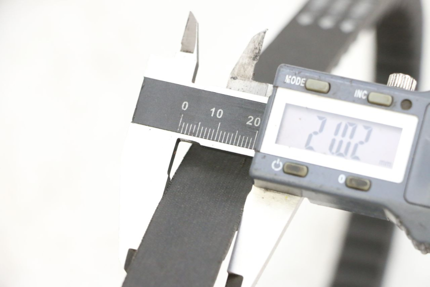 photo de CINGHIA YAMAHA X-MAX XMAX 125 (2010 - 2013) - Dettaglio del componente