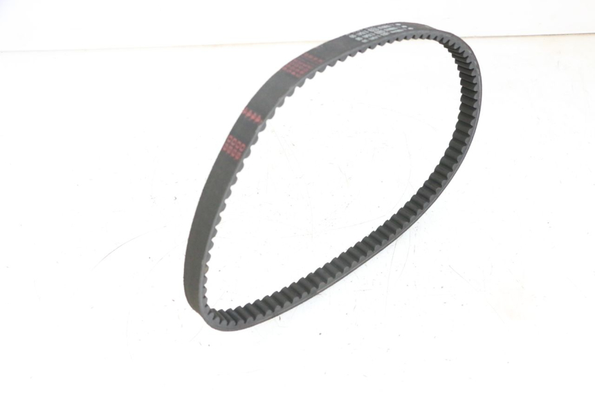 photo de CINGHIA YAMAHA XMAX X-MAX 125 (2006 - 2009) - Primo piano tecnico