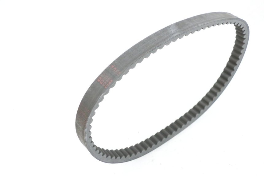 photo de CINGHIA PIAGGIO X8 125 (2004 - 2007) - Zoom sullo stato d'uso