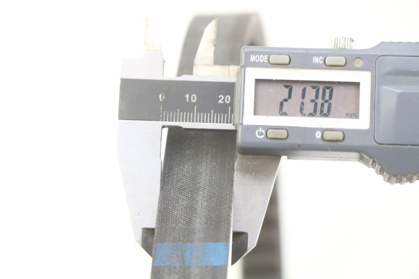 photo de CINGHIA PIAGGIO X9 EVOLUTION 125 (2003 - 2007) - Dettaglio del componente