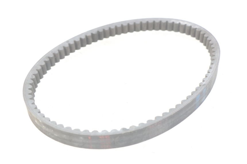 photo de CINGHIA PIAGGIO X9 EVOLUTION 125 (2003 - 2007) - Altra angolazione