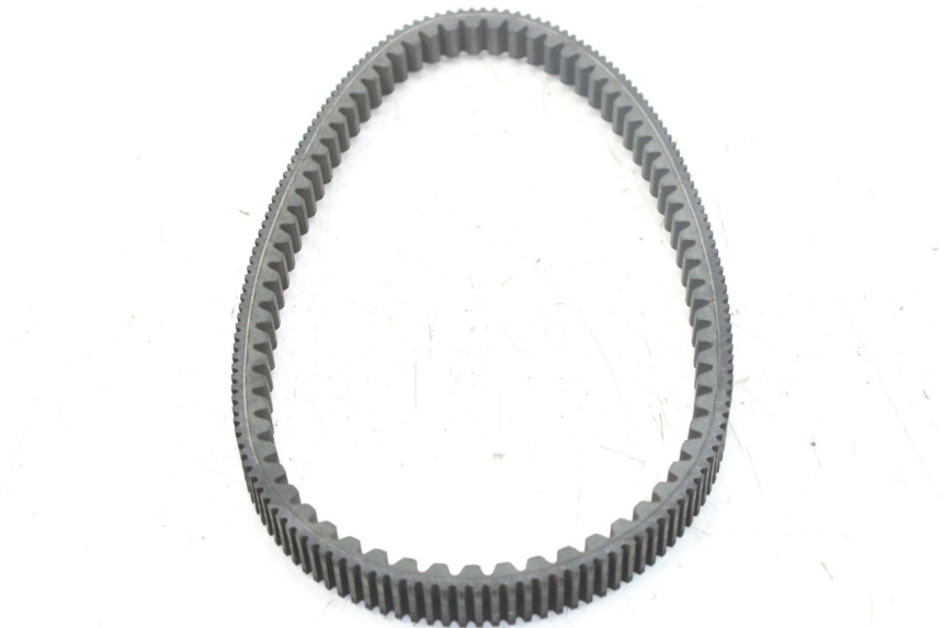 photo de CINGHIA PIAGGIO X9 EVOLUTION 250 (2003 - 2007) - Zoom sullo stato d'uso