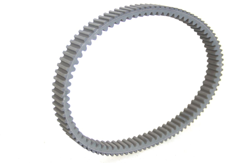 photo de CINGHIA YAMAHA XP T-MAX TMAX 500 (2004 - 2007) - Vista principale