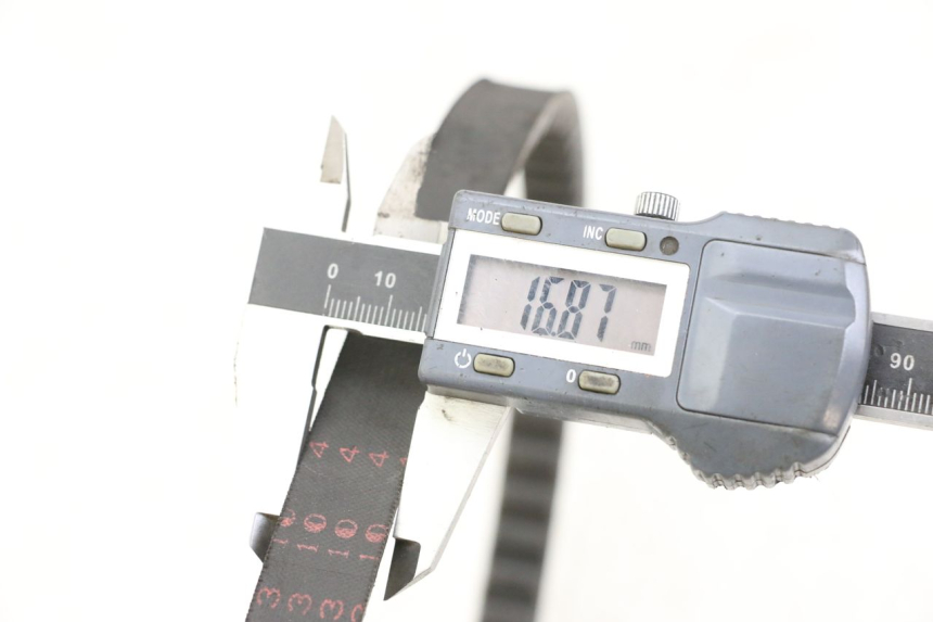 photo de CINGHIA YAMAHA NEOS NEO'S 4T 50 (2008 - 2016) - Dettaglio del componente