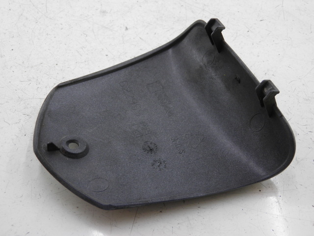 photo de Copri manubrio PIAGGIO MP3 RL 125 (2006 - 2014) - Zoom sullo stato d'uso