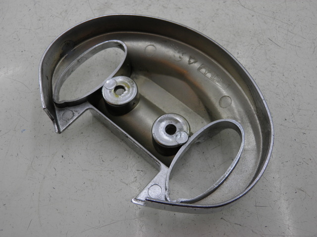 photo de COPERCHIO MANUBRIO YAMASAKI YM50QT-N3 RETRO 50 (2012 - 2014) - Dettaglio del componente