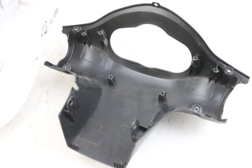 photo de COPRI MANUBRIO KYMCO AGILITY 4T 50 (2018 - 2022) - Foto prodotto supplementare