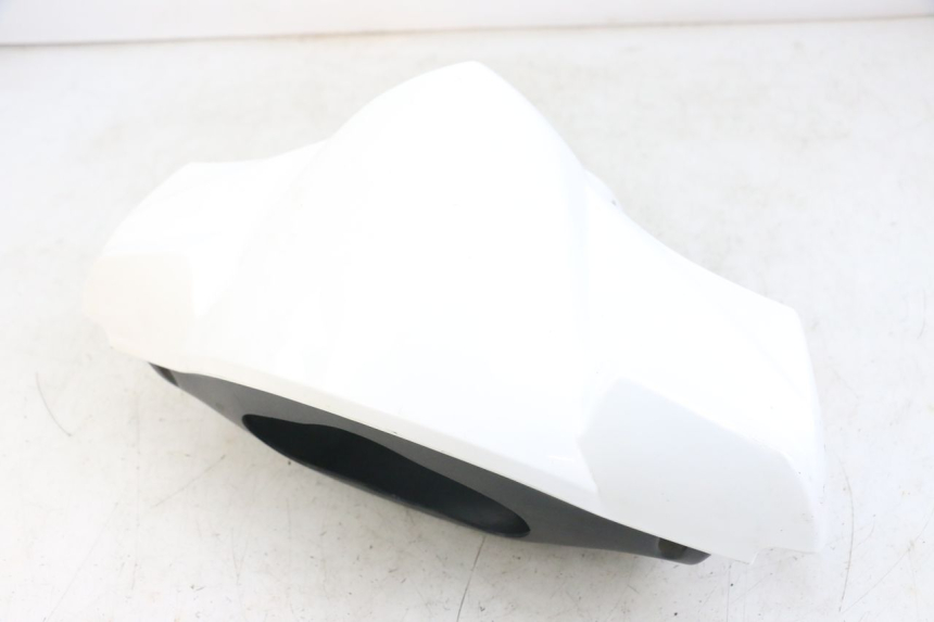 photo de COPRI MANUBRIO KYMCO AGILITY 4T 50 (2018 - 2022) - Dettagli dei punti di fissaggio