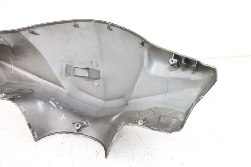 photo de copri manubrio KYMCO AGILITY 4T 50 (2005 - 2018) - Caratteristiche distintive