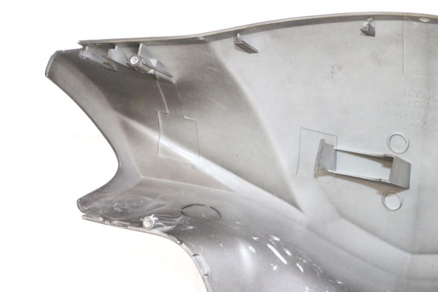 photo de copri manubrio KYMCO AGILITY 4T 50 (2005 - 2018) - Zoom sui componenti