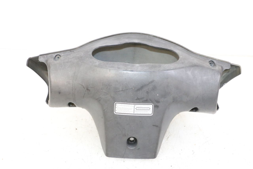 photo de copri manubrio KYMCO AGILITY 4T 50 (2005 - 2018) - Stato della superficie e materiale