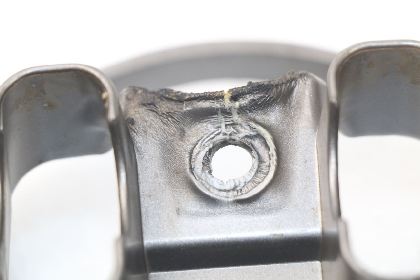 photo de MANOPLA GUIDATA KYMCO AGILITY RS 2T 50 (2009 - 2013) - Primo piano tecnico