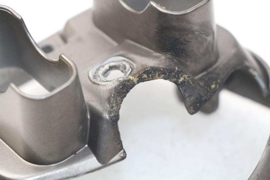 photo de MANOPLA GUIDATA KYMCO AGILITY RS 2T 50 (2009 - 2013) - Stato della superficie e materiale