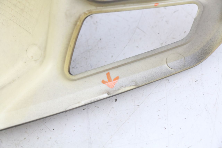 photo de COPRI MANUBRIO NECO ALEXONE 125 (2017 - 2024) - Caratteristiche distintive