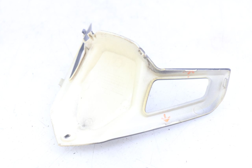 photo de COPRI MANUBRIO NECO ALEXONE 125 (2017 - 2024) - Zoom sui componenti