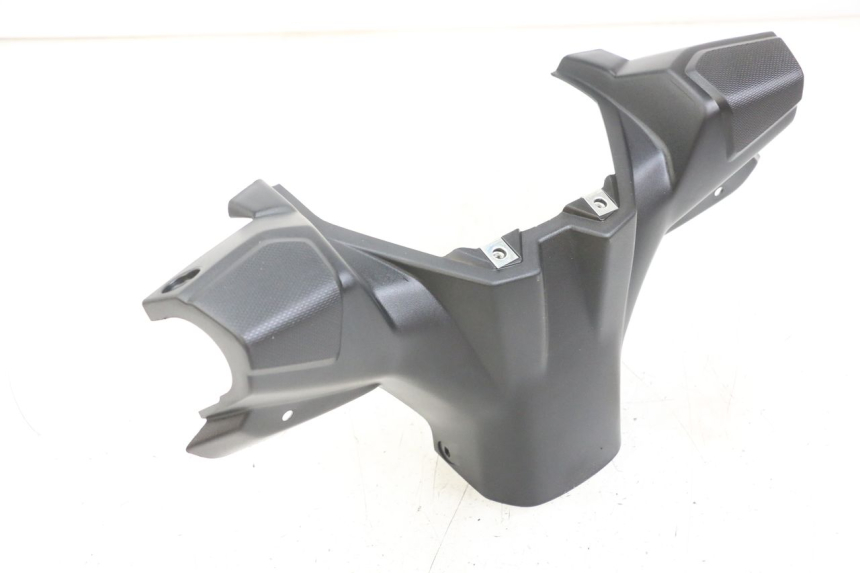 photo de COFANO MANUBRIO POSTERIORE YAMAHA AEROX 2T 50 (2013 - 2017) - Zoom sullo stato d'uso