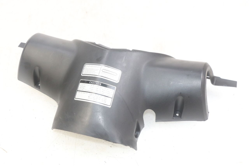 photo de COFANO MANUBRIO POSTERIORE KYMCO AGILITY 16+ 4T 50 (2018 - 2023) - Vista principale