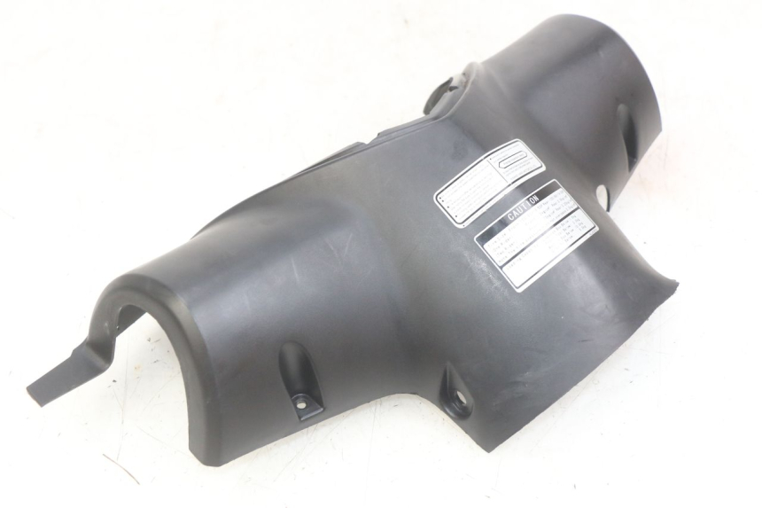 photo de COFANO MANUBRIO POSTERIORE KYMCO AGILITY 16+ 4T 50 (2018 - 2023) - Dettagli dei punti di fissaggio