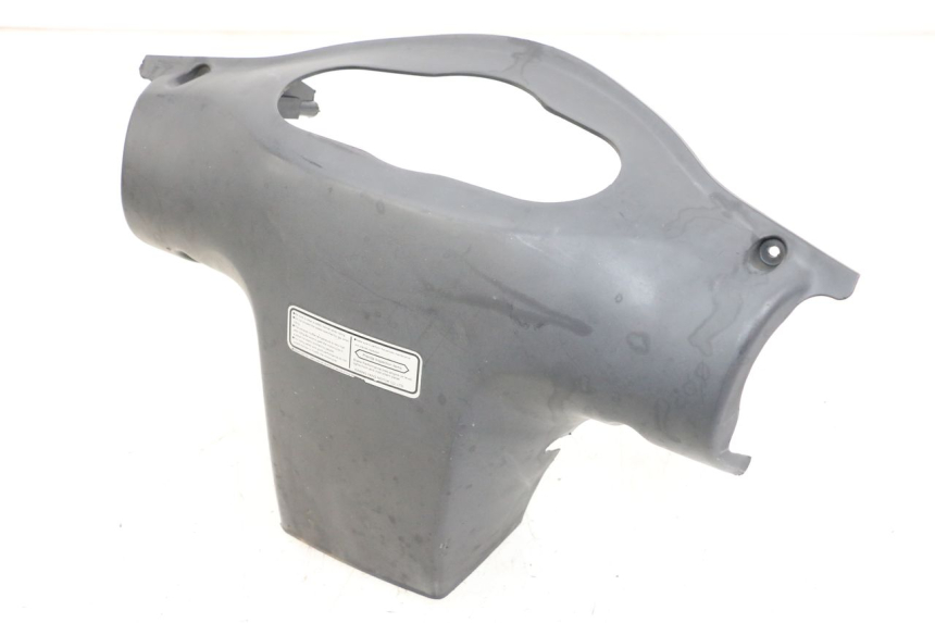 photo de COPRI MANUBRIO POSTERIORE KYMCO AGILITY 4T 50 (2018 - 2022) - Dettaglio del componente