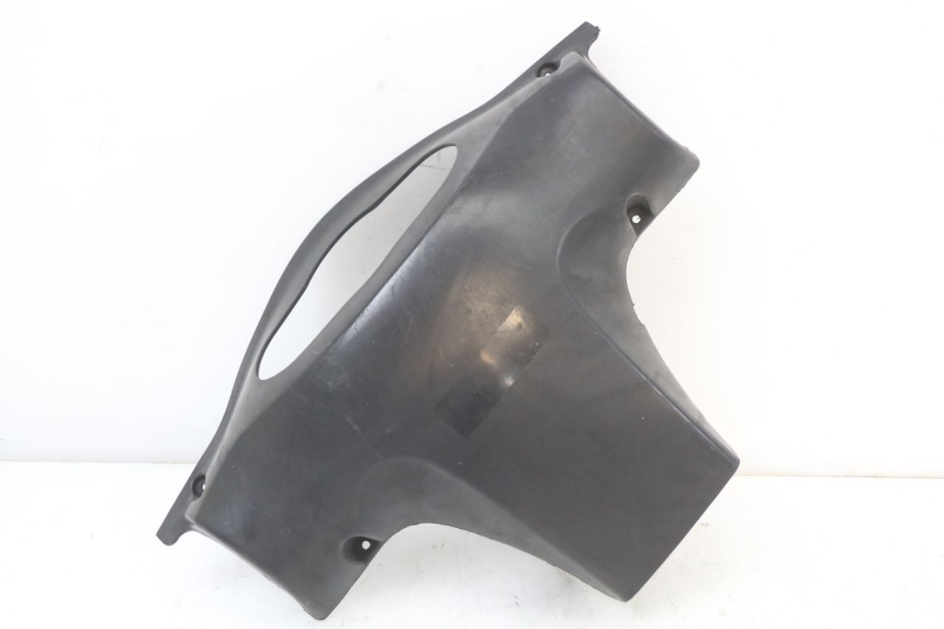 photo de COPRIMANUBRIO POSTERIORE KYMCO AGILITY CARRY 50 (2011 - 2020) - Altra angolazione