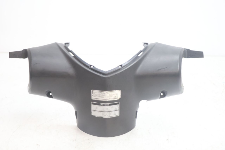 photo de COPRI MANUBRIO POSTERIORE KYMCO AGILITY CITY 2T 50 (2008 - 2016) - Vista principale