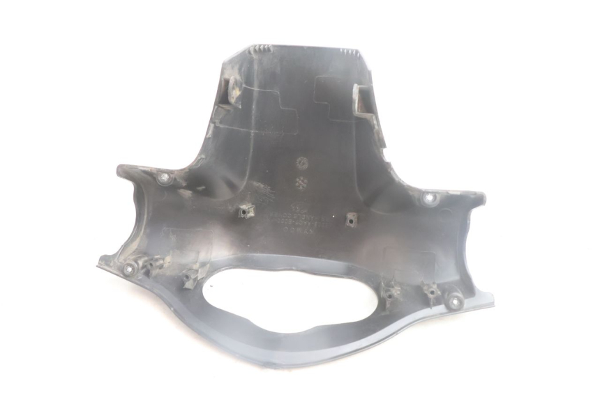 photo de COPRIMANUBRIO POSTERIORE KYMCO AGILITY FR 2T 50 (2012 - 2017) - Dettagli dei punti di fissaggio