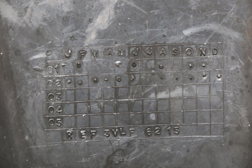 photo de COFANO MANUBRIO POSTERIORE MBK BOOSTER SPIRIT 50 (1999 - 2003) - Dettaglio del componente