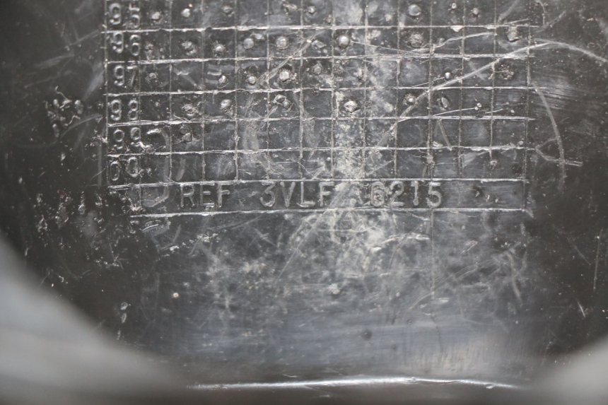 photo de COFANO MANUBRIO POSTERIORE MBK BOOSTER SPIRIT 50 (1999 - 2003) - Dettaglio del componente