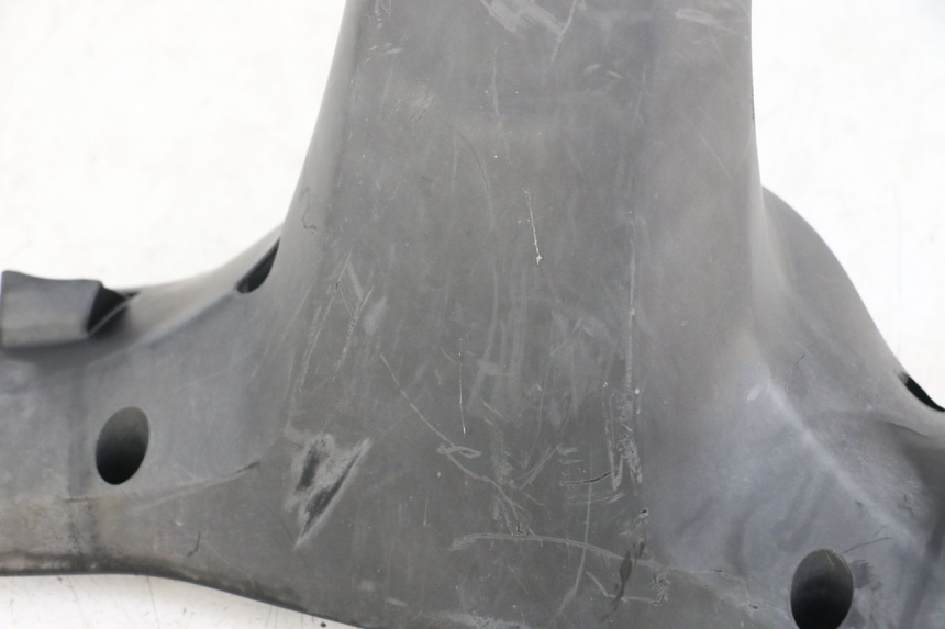 photo de COPRI MANUBRIO POSTERIORE MBK BOOSTER SPIRIT 50 (2004 - 2017) - Zoom sullo stato d'uso