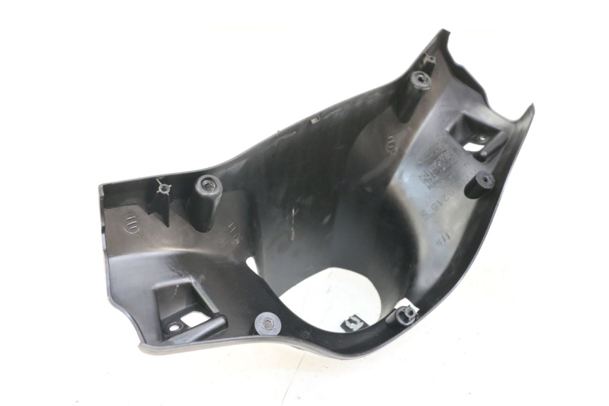 photo de COPRI MANUBRIO POSTERIORE MBK BOOSTER SPIRIT 50 (2004 - 2017) - Dettagli dei punti di fissaggio