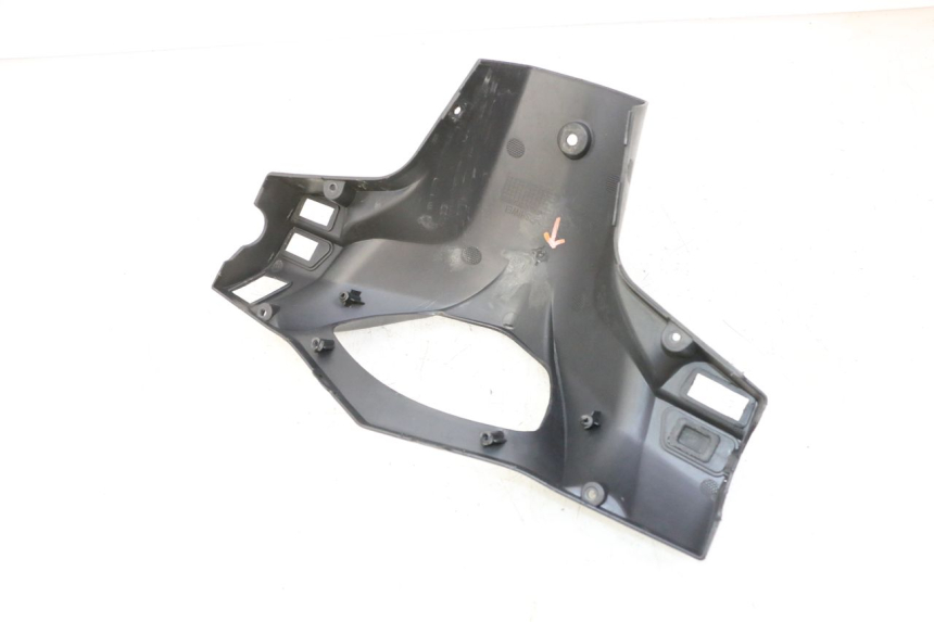 photo de COFANO MANUBRIO POSTERIORE TNT MOTOR BOSTON 4T 50 (2018 - 2025) - Vista d'insieme del prodotto