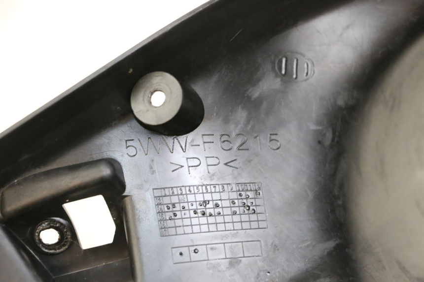 photo de COFANO MANUBRIO POSTERIORE YAMAHA BW'S 50 (2004 - 2017) - Zoom sullo stato d'uso