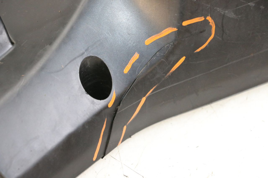 photo de COFANO MANUBRIO POSTERIORE YAMAHA BW'S 50 (2004 - 2017) - Altra angolazione