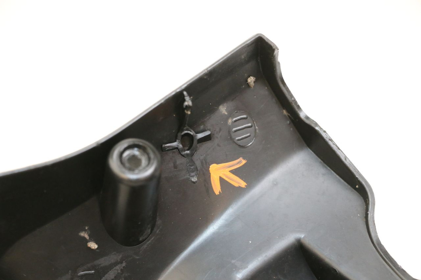 photo de COFANO MANUBRIO POSTERIORE YAMAHA BW'S 50 (2004 - 2017) - Ricambio usato controllato