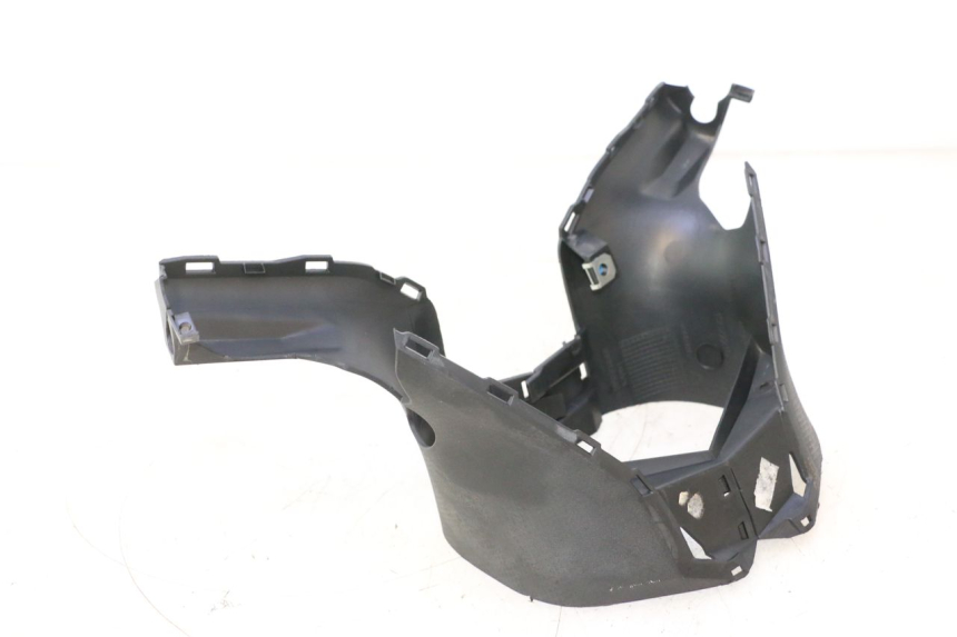 photo de COPERCHIO MANUBRIO POSTERIORE BMW C SPORT 650 (2015 - 2021) - Primo piano ad alta risoluzione