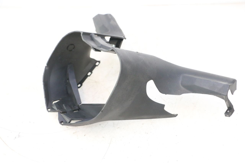 photo de COPERCHIO MANUBRIO POSTERIORE BMW C SPORT 650 (2015 - 2021) - Stato della superficie e materiale