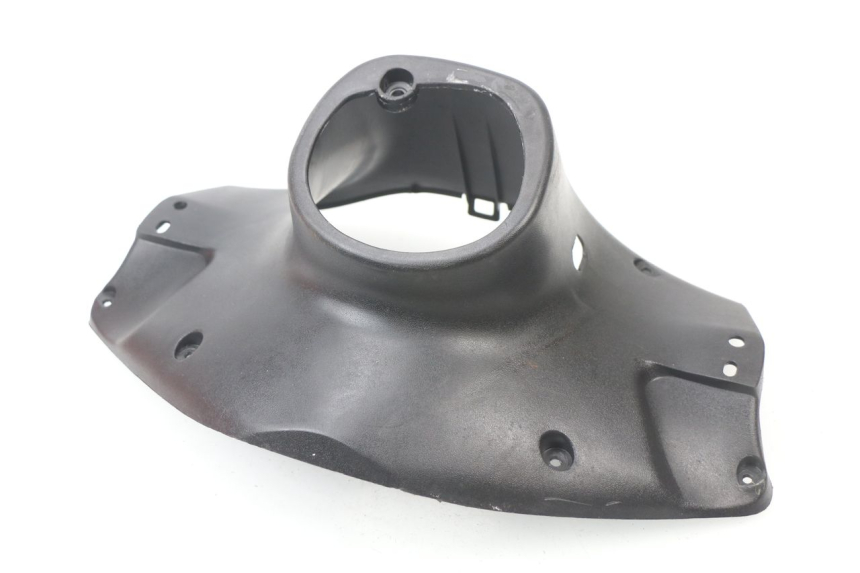 photo de Copriserbatoio posteriore REVATTO CITYONE 125 (2006 - 2007) - Dettagli dei punti di fissaggio