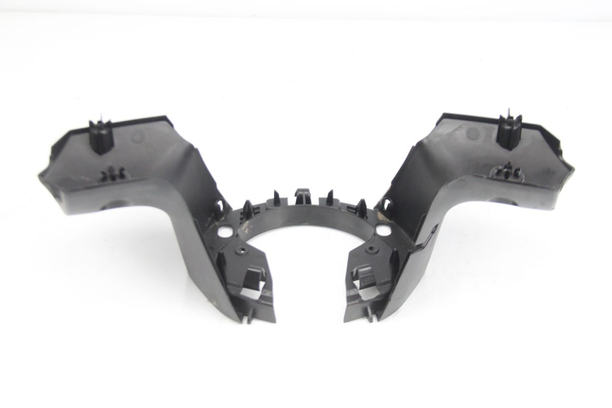 photo de COPRI MANUBRIO POSTERIORE PEUGEOT CITYSTAR 50 (2013 - 2017) - Vista principale