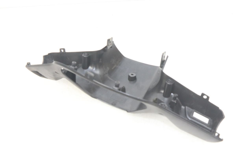 photo de COPRI MANUBRIO POSTERIORE RIDE CLASSIC 2T 50 (2014 - 2022) - Stato della superficie e materiale