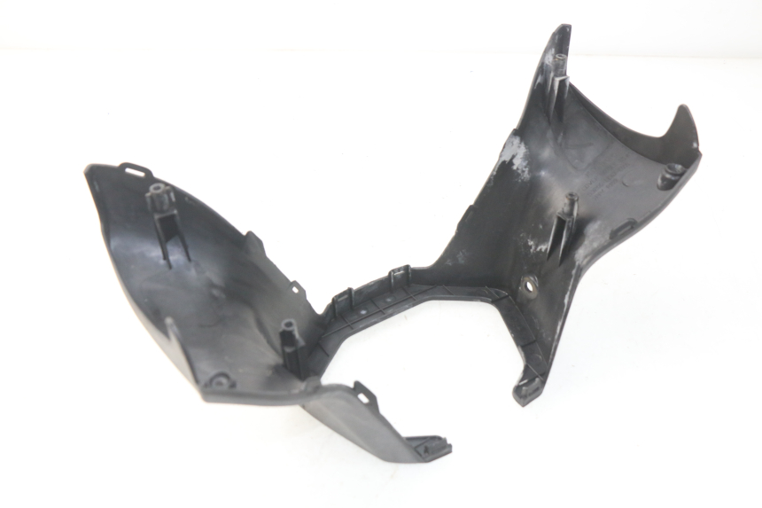 photo de Copri manubrio posteriore KYMCO DINK STREET 125 (2009 - 2014) - Dettaglio del componente