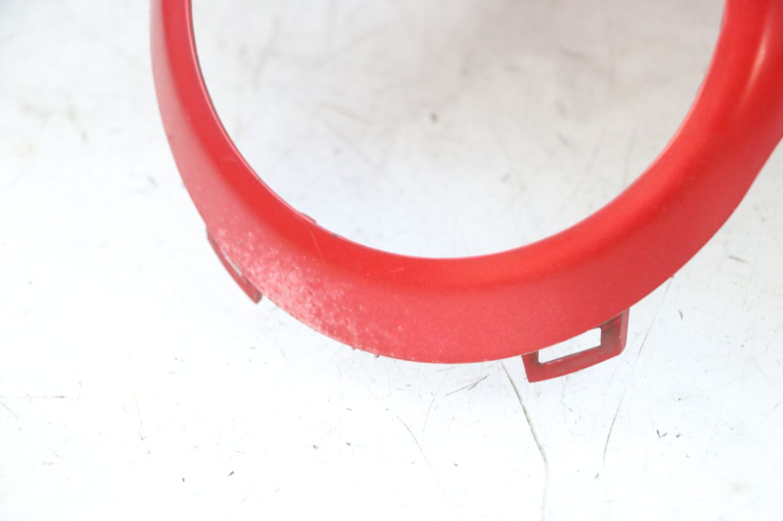 photo de COPRIMANUBRIO POSTERIORE PEUGEOT DJANGO 4T 50 (2014 - 2019) - Ispezione visiva dettagliata